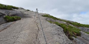 Klettersteig