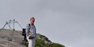 Klettersteig