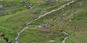 Wanderung über den Kjerag