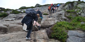 Klettersteig