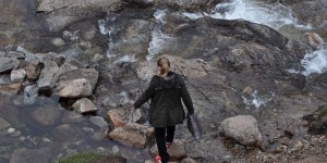 Wanderung über den Kjerag