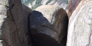 Kjeragbolten