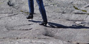 Wanderung über den Kjerag