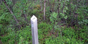 Erinnerungen an Lakselv