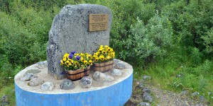 Nördlichster Punkt der EU