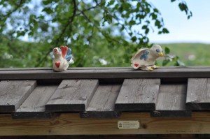 Svolvær auf den Lofoten