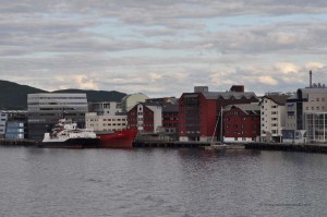 Bodø