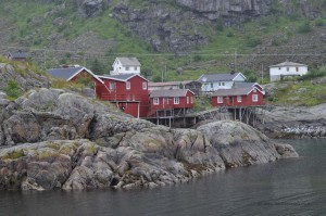 Lofoten