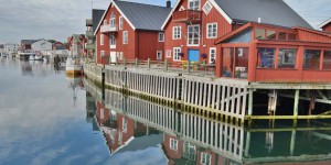 Henningsvaer