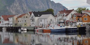 Henningsvaer