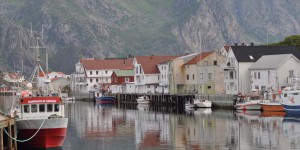 Henningsvaer