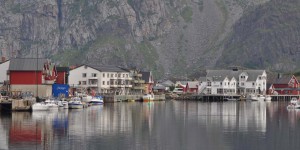 Henningsvaer