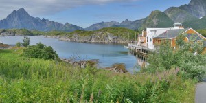 Lofoten