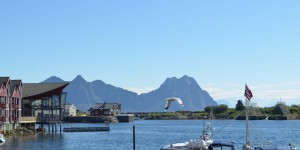 Lofoten