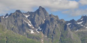 Lofoten