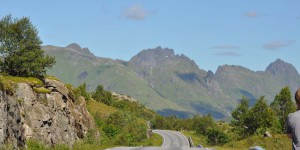 Lofoten