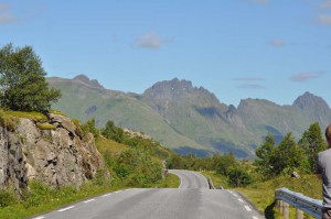 Lofoten