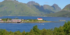 Lofoten