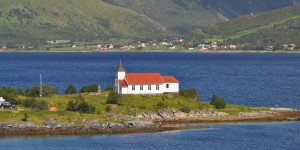Lofoten