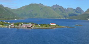 Lofoten