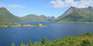 Lofoten