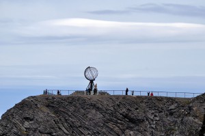 Nordkapp