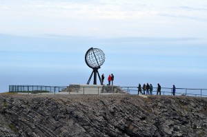 Nordkapp