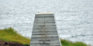 Der nördlichste Punkt Europas