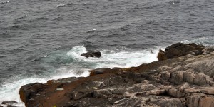 Der nördlichste Punkt Europas