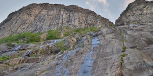 Landschaft in Norwegen