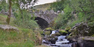 Steinbrücke