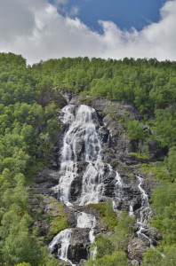 Wasserfall