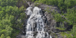 Wasserfall