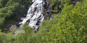 Wasserfall