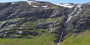 Gebirge