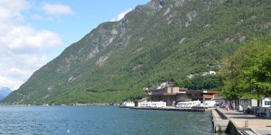 Odda