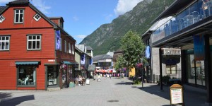 Odda