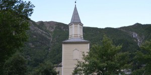 Odda