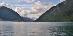 Odda