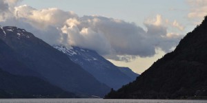 Fjord