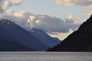 Fjord