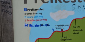 Wanderweg