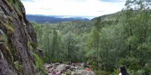 Wanderweg