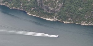 Lysefjord