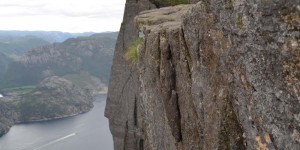 Preikestolen