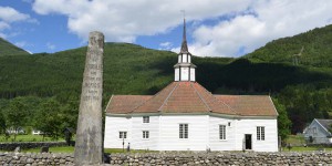 Rosenkirche