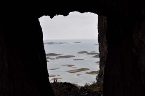 Torghatten