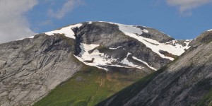 Landschaft in Norwegen