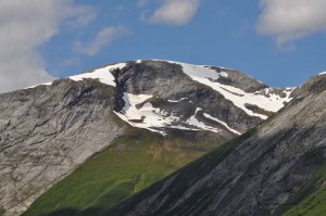 Landschaft in Norwegen