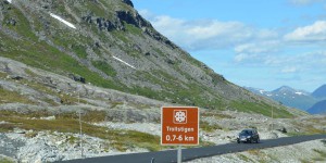 Trollstigen